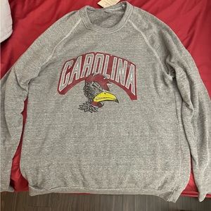 SC Gamecocks sweatshirt